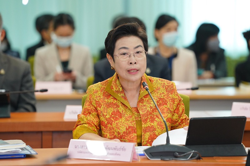 ข่าวรัฐมนตรี