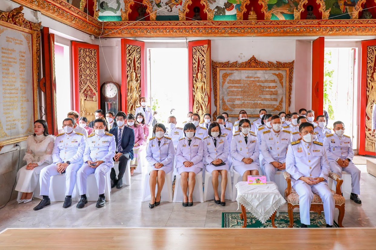 ข่าวรัฐมนตรี