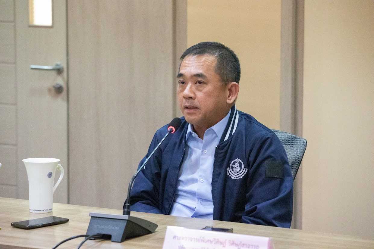 ข่าวสารกระทรวงฯ