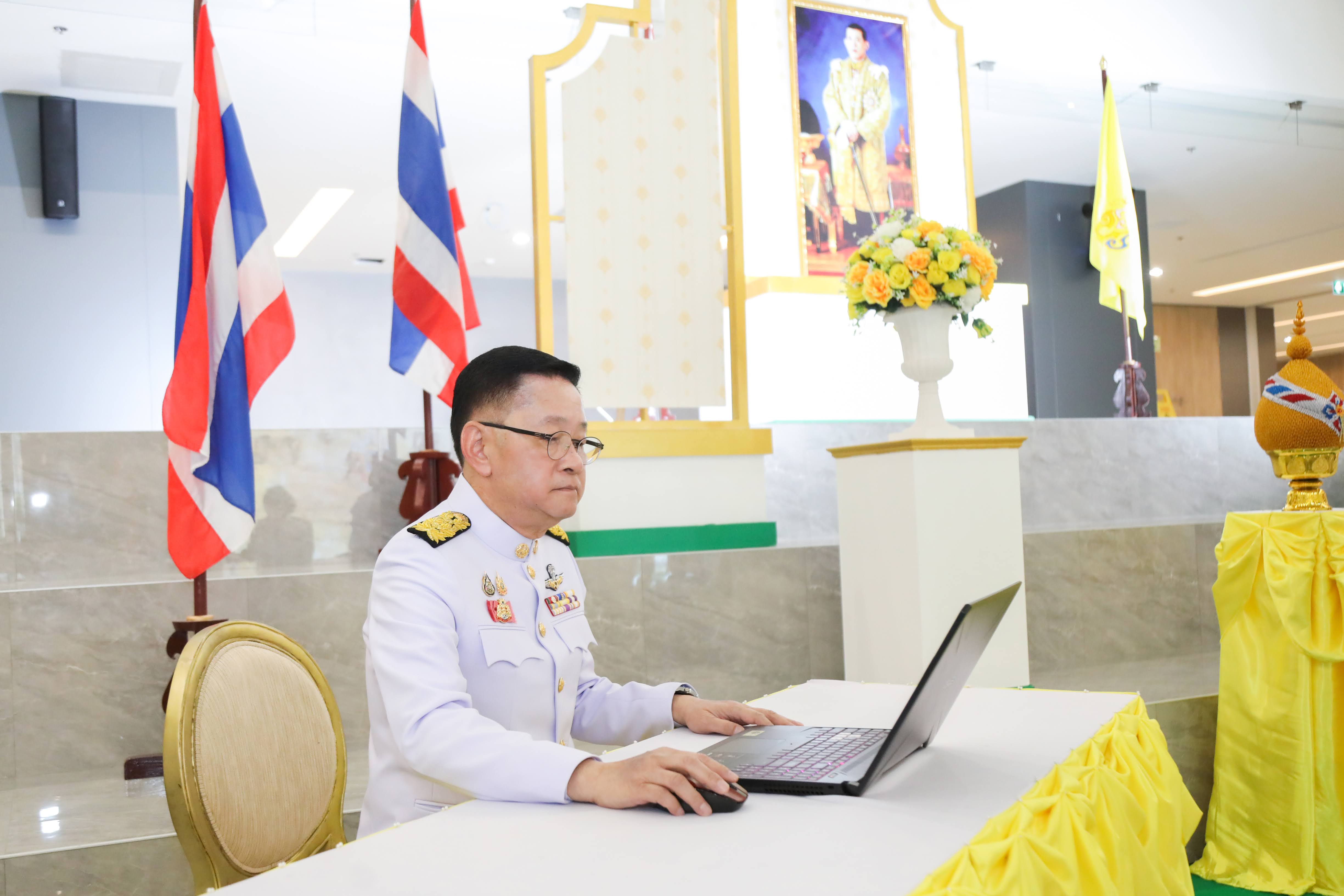 ข่าวรัฐมนตรี