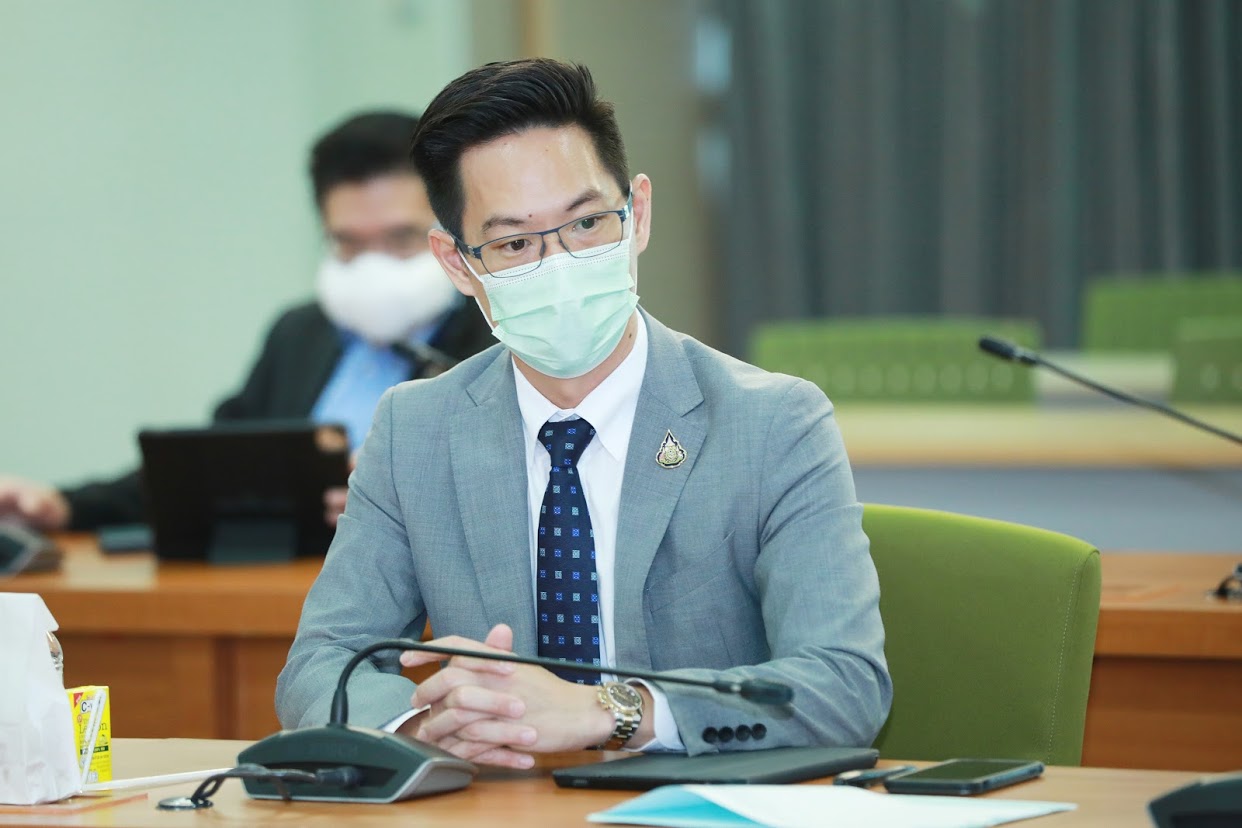 ข่าวรัฐมนตรี