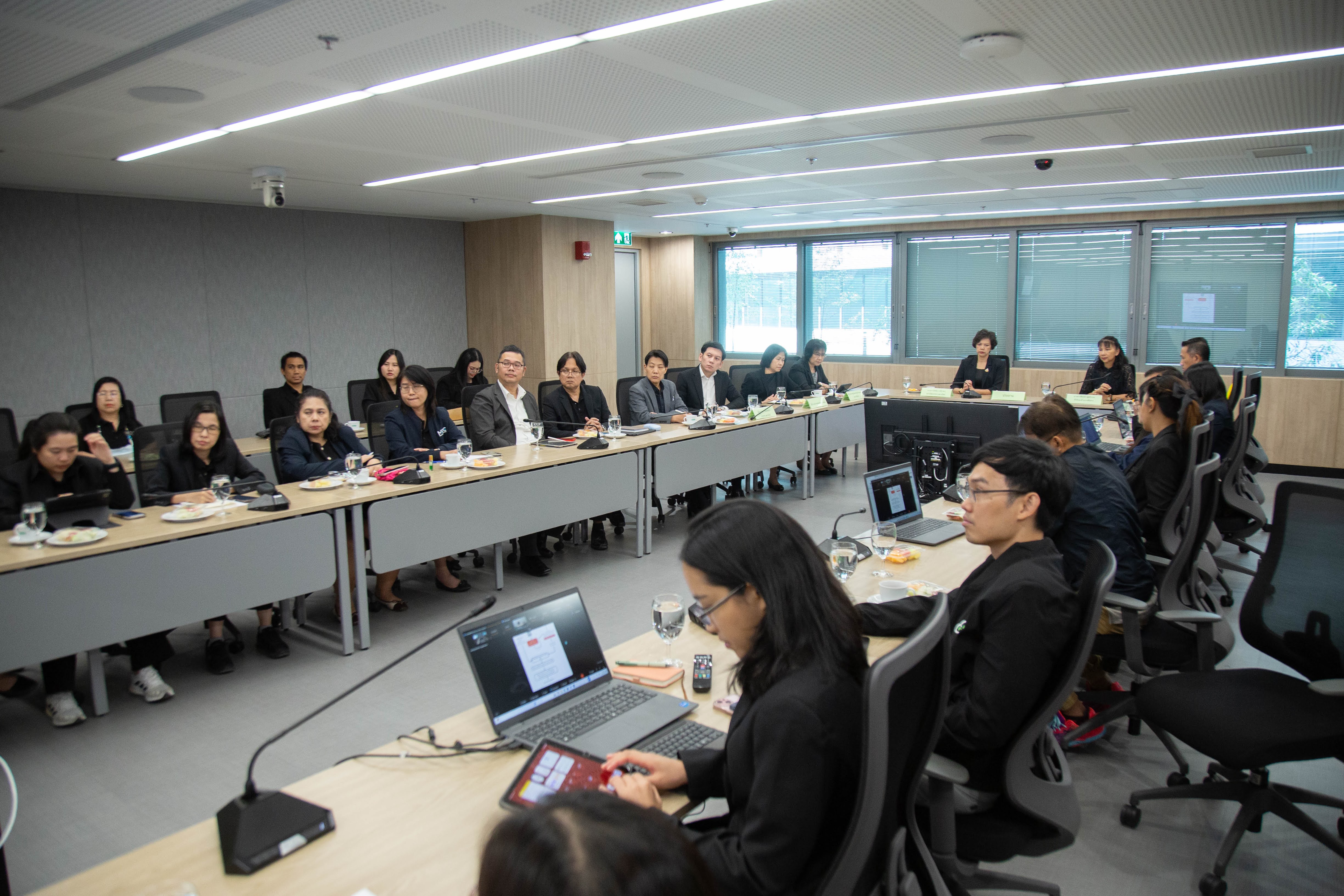 ข่าวสารกระทรวงฯ