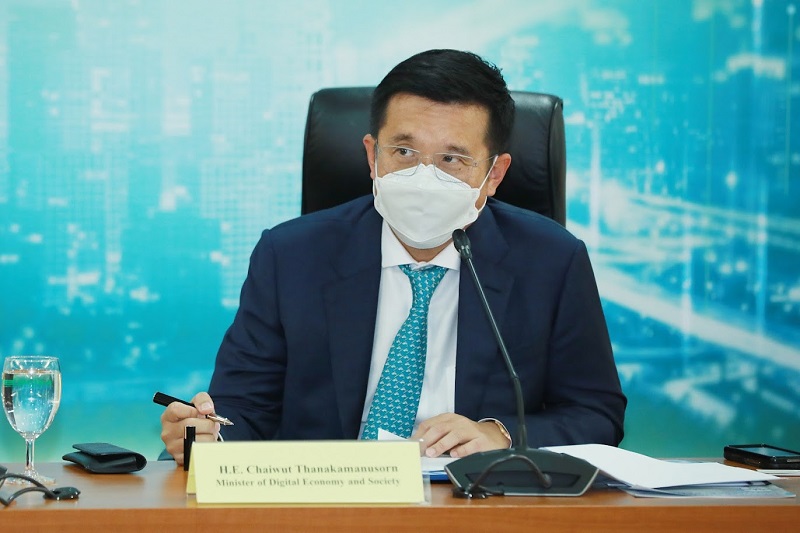 ข่าวรัฐมนตรี