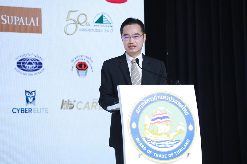 ข่าวรัฐมนตรี