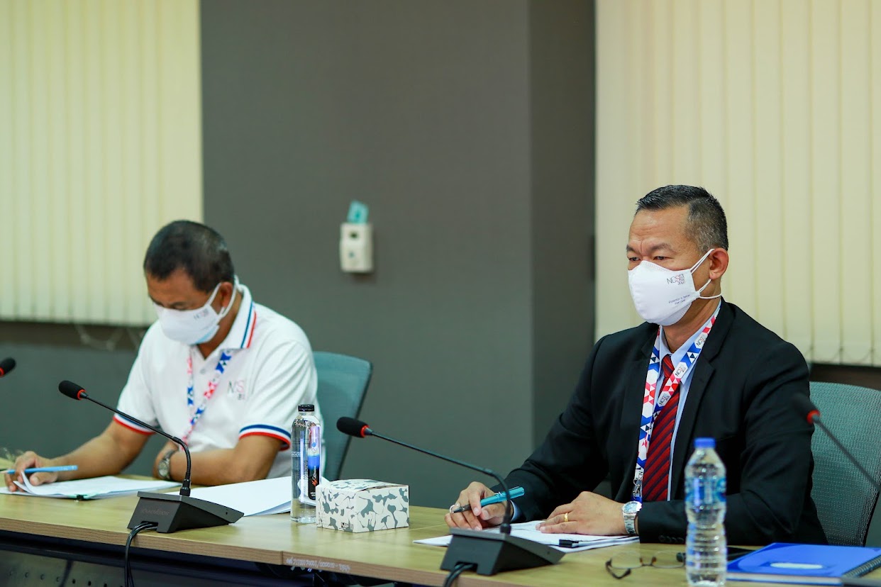 ข่าวสารกระทรวงฯ