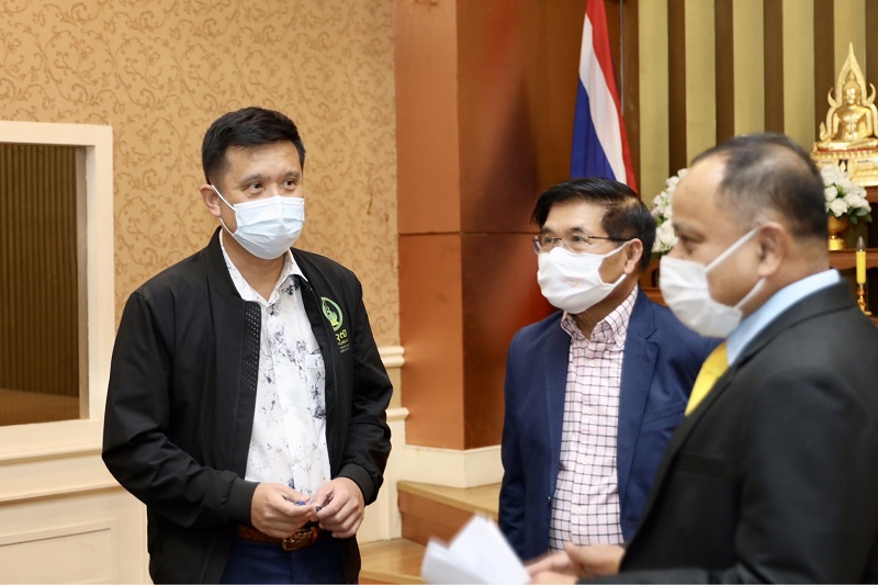 ข่าวรัฐมนตรี