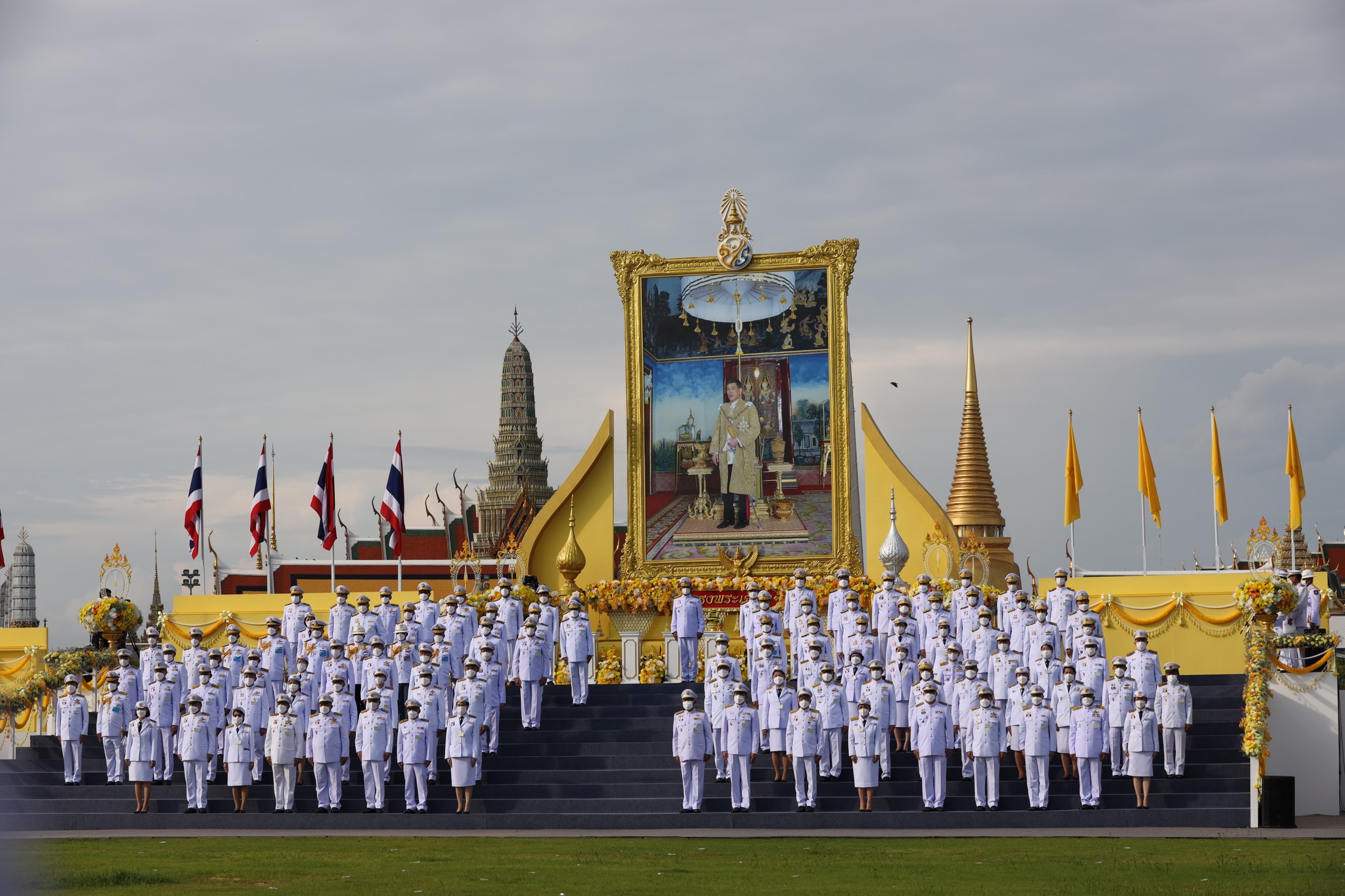 ข่าวรัฐมนตรี