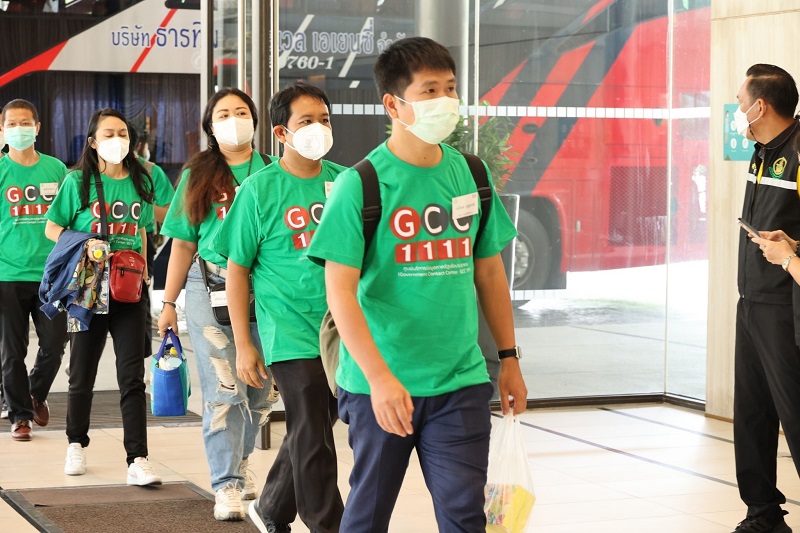 ข่าวสารกระทรวงฯ