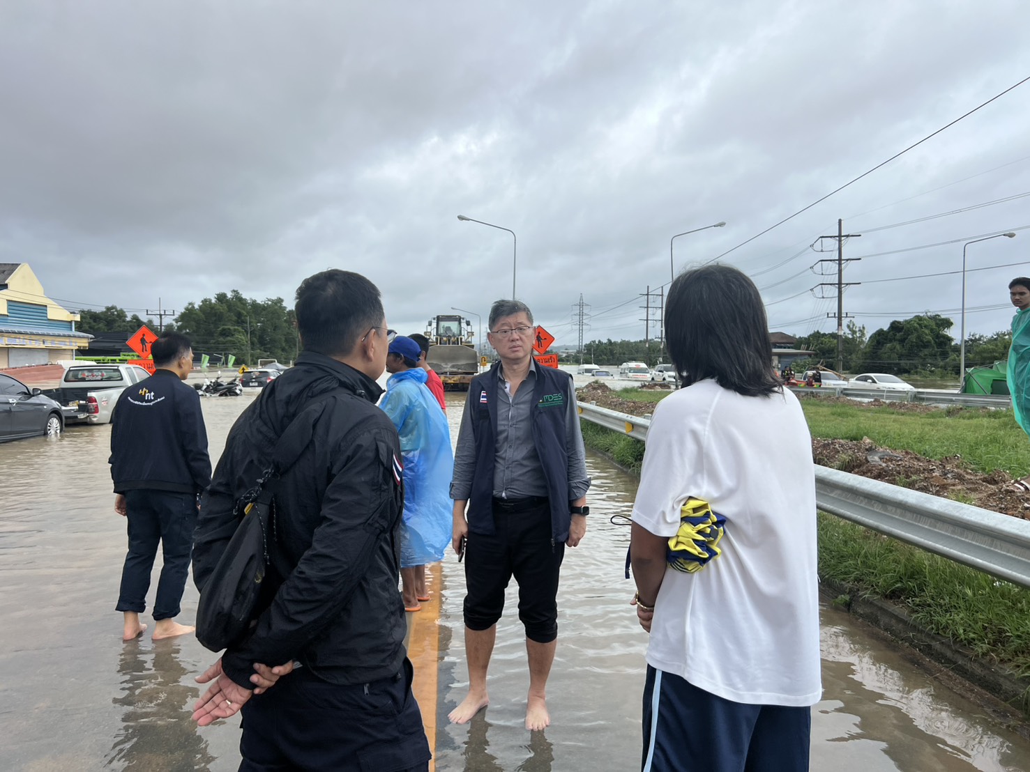 ข่าวสารกระทรวงฯ