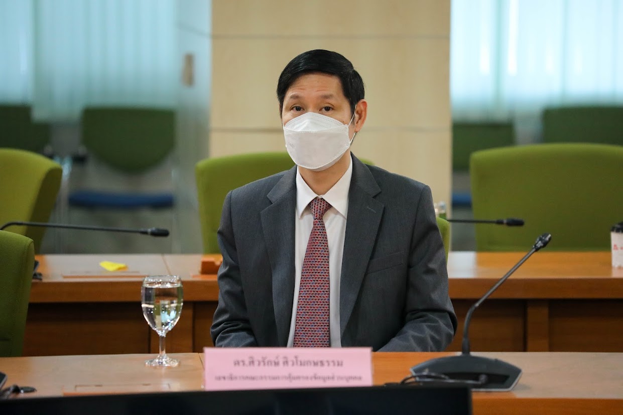 ข่าวรัฐมนตรี