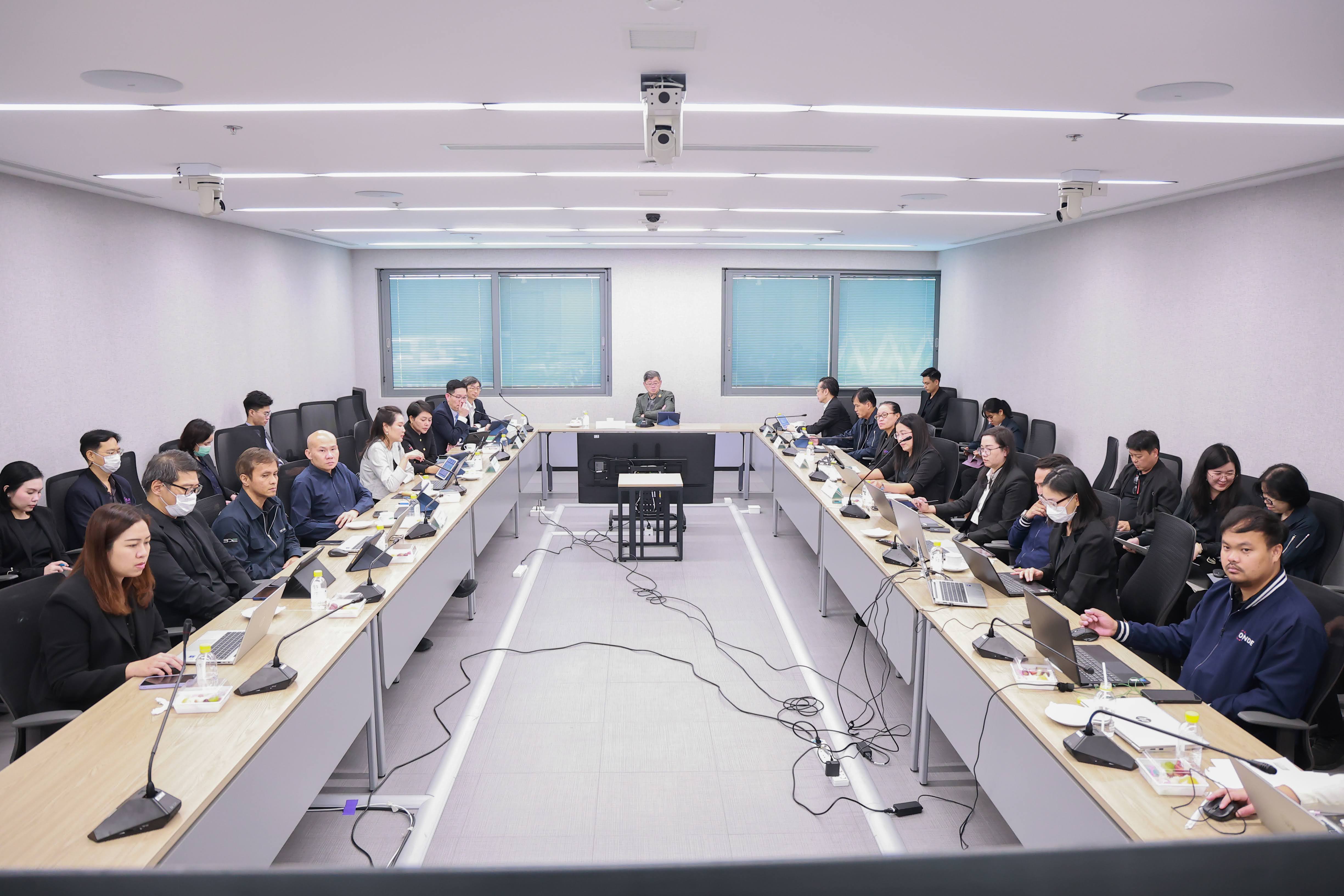 ข่าวสารกระทรวงฯ