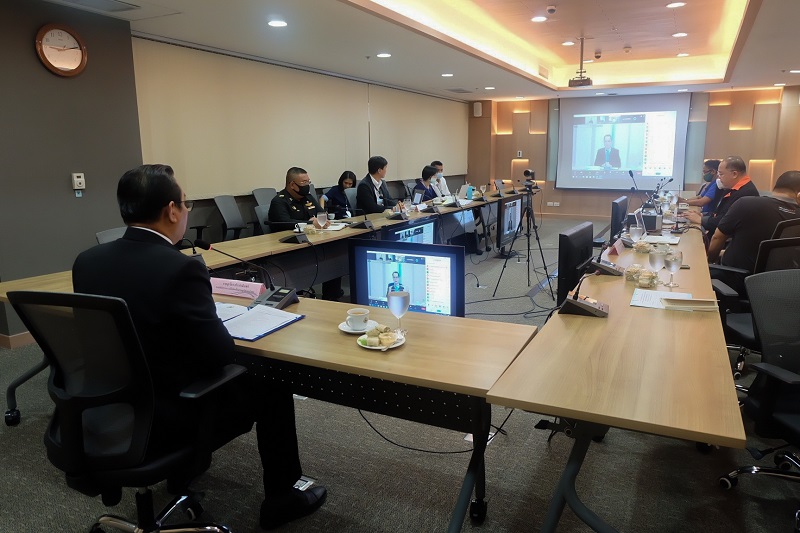 ข่าวสารกระทรวงฯ