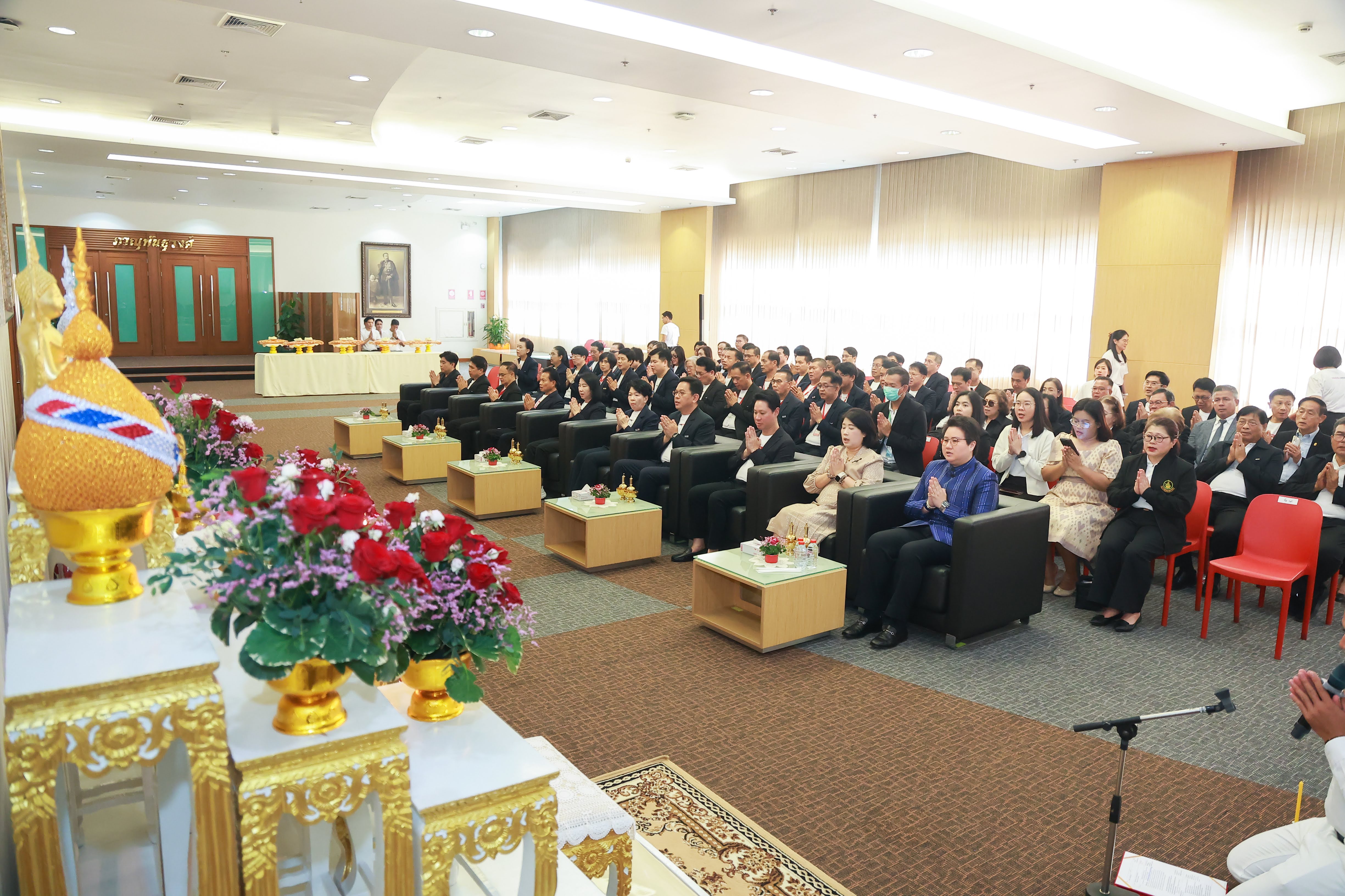 ข่าวรัฐมนตรี