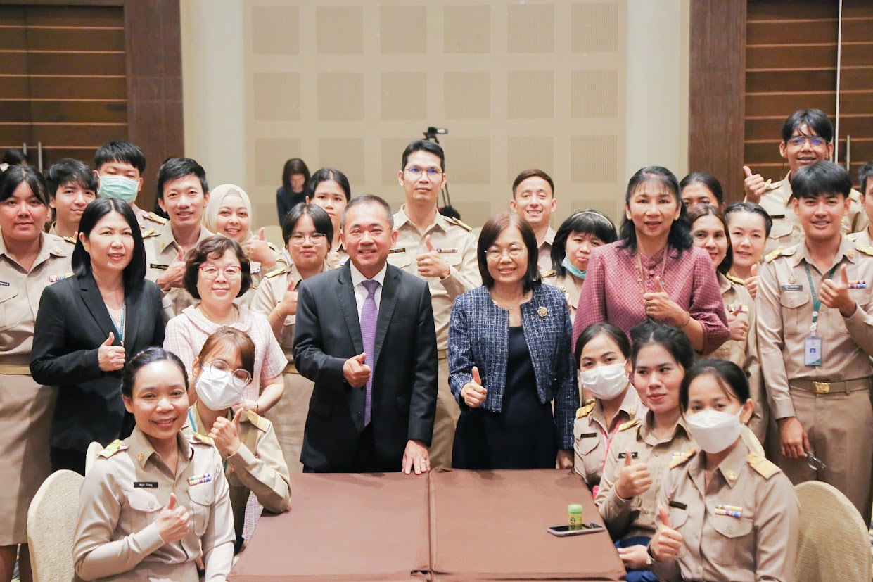 ข่าวสารกระทรวงฯ