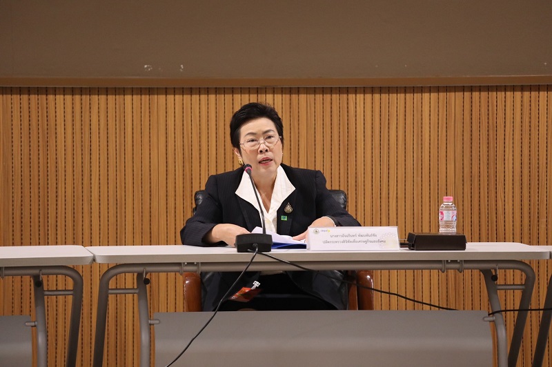 ข่าวสารกระทรวงฯ