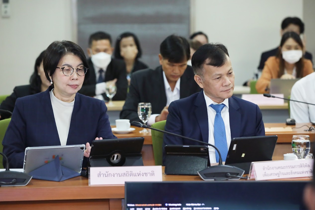 ข่าวรัฐมนตรี