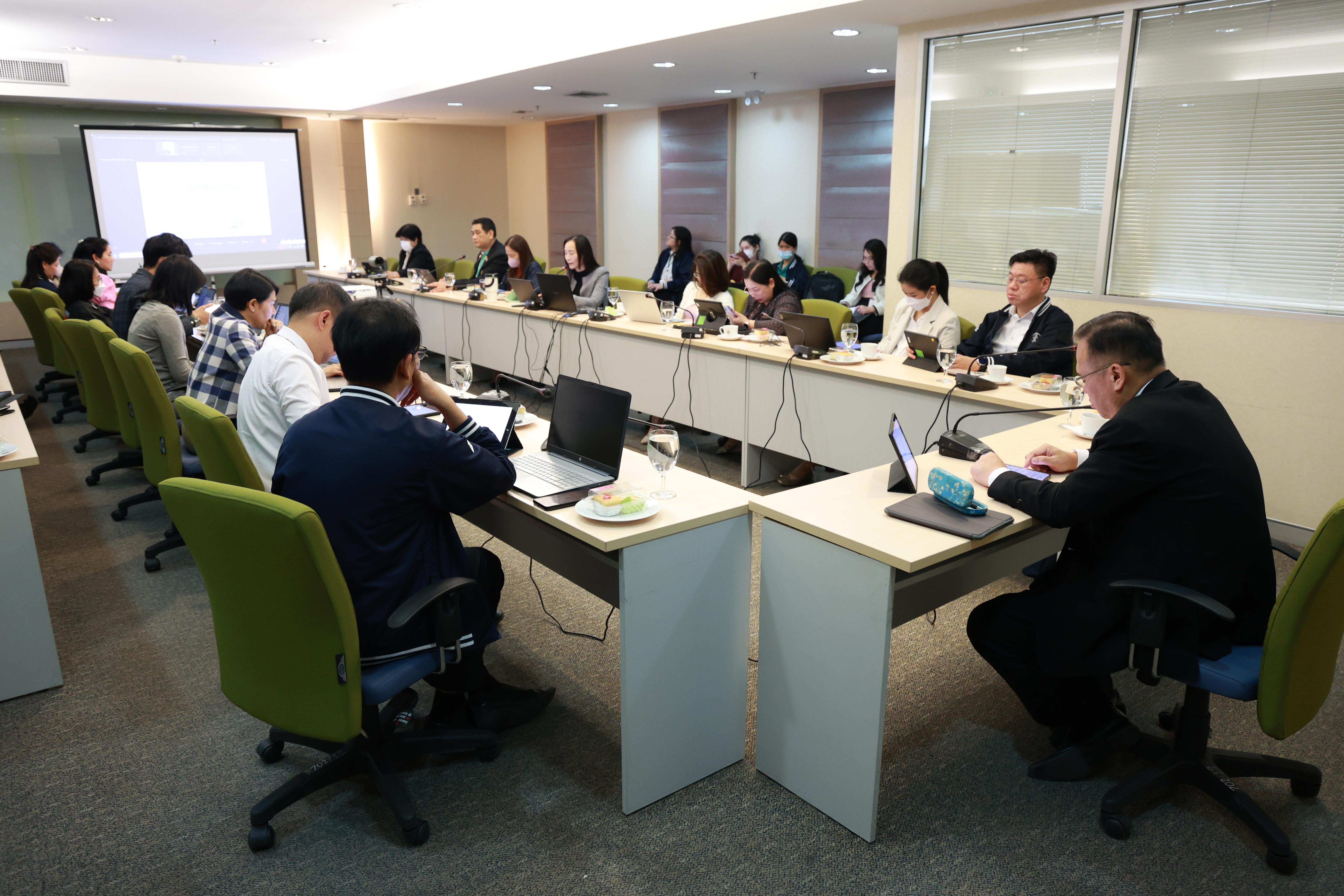 ข่าวสารกระทรวงฯ