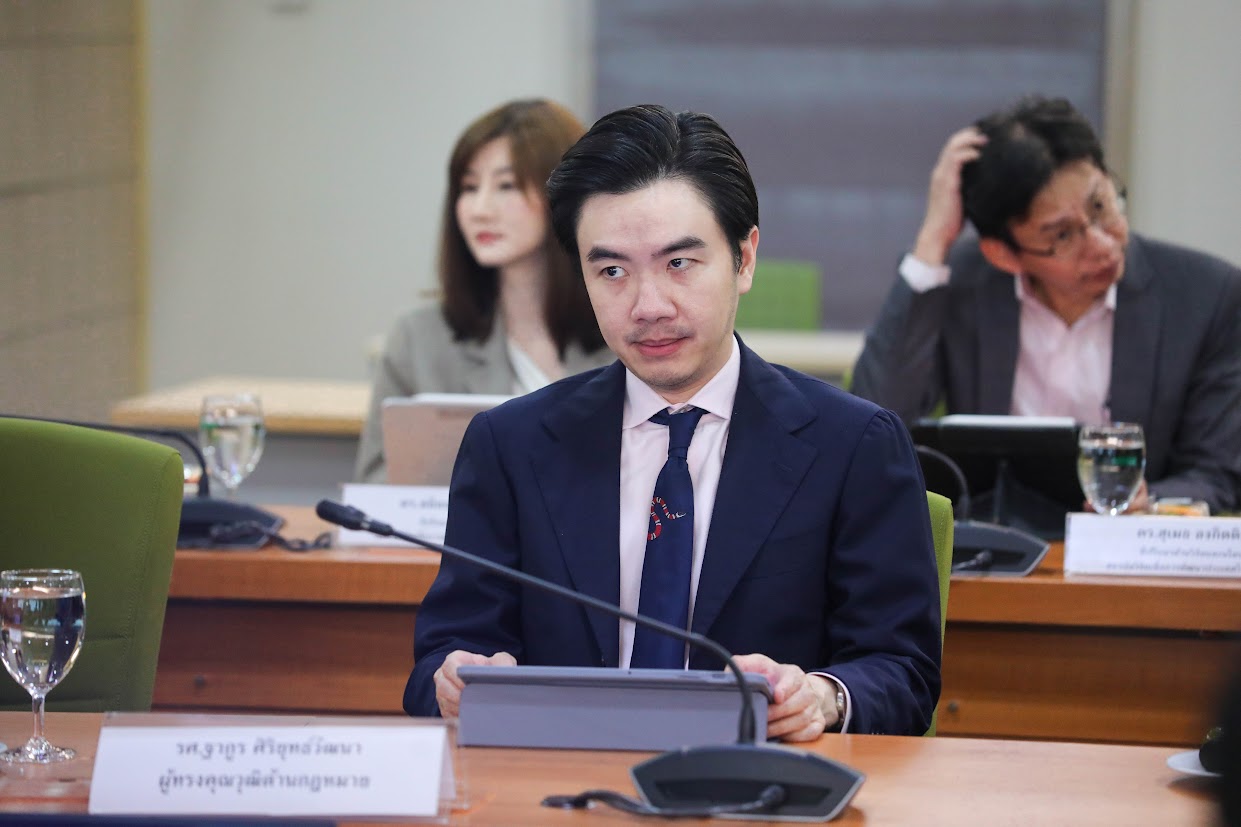 ข่าวรัฐมนตรี