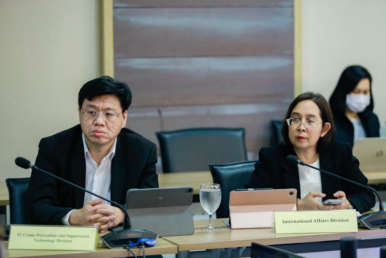 ข่าวสารกระทรวงฯ