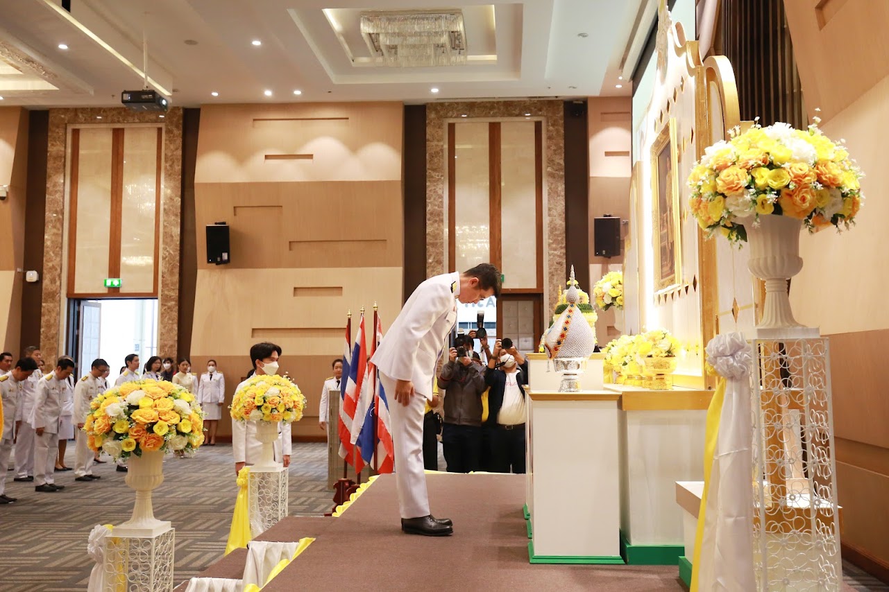 ข่าวรัฐมนตรี