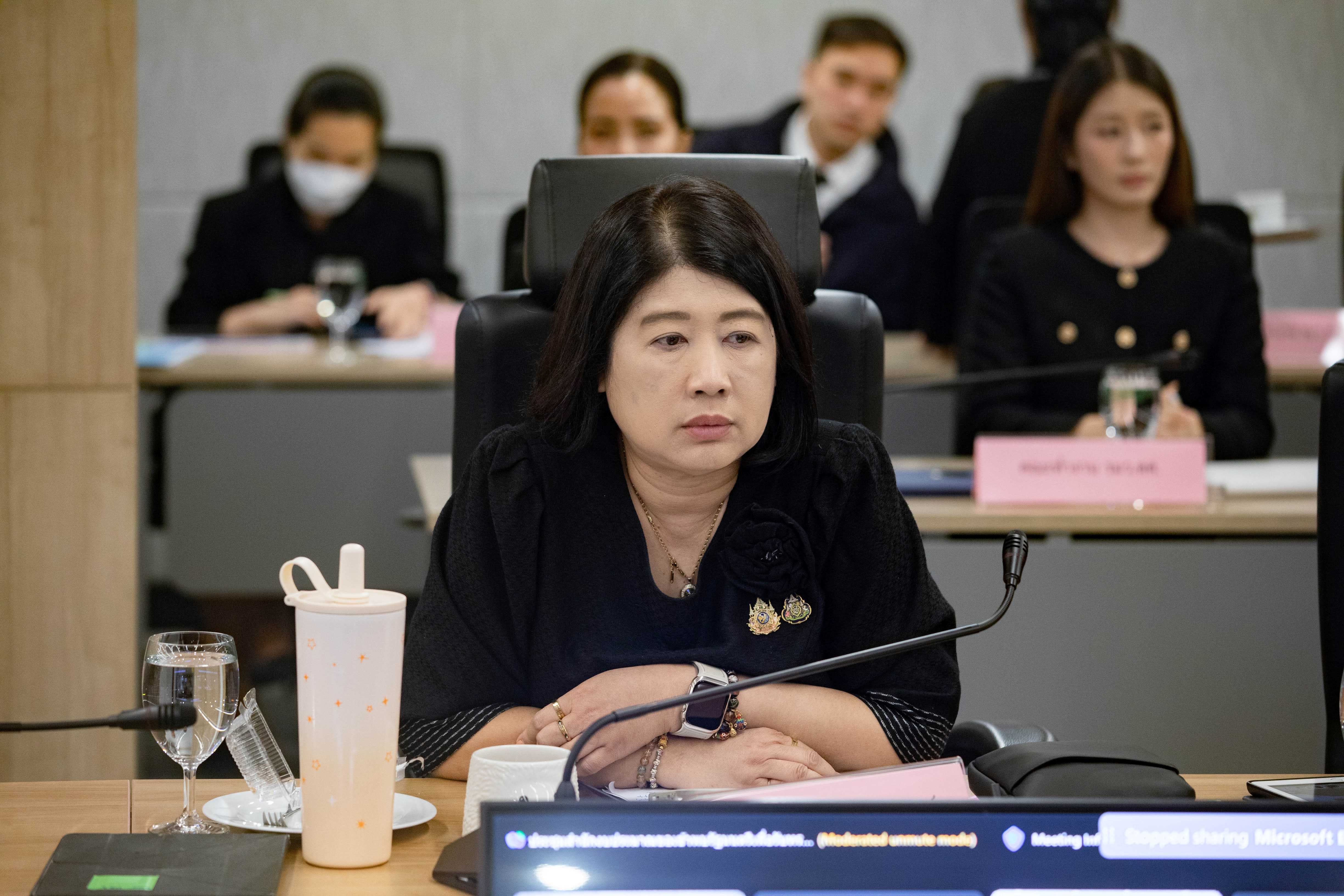 ข่าวรัฐมนตรี