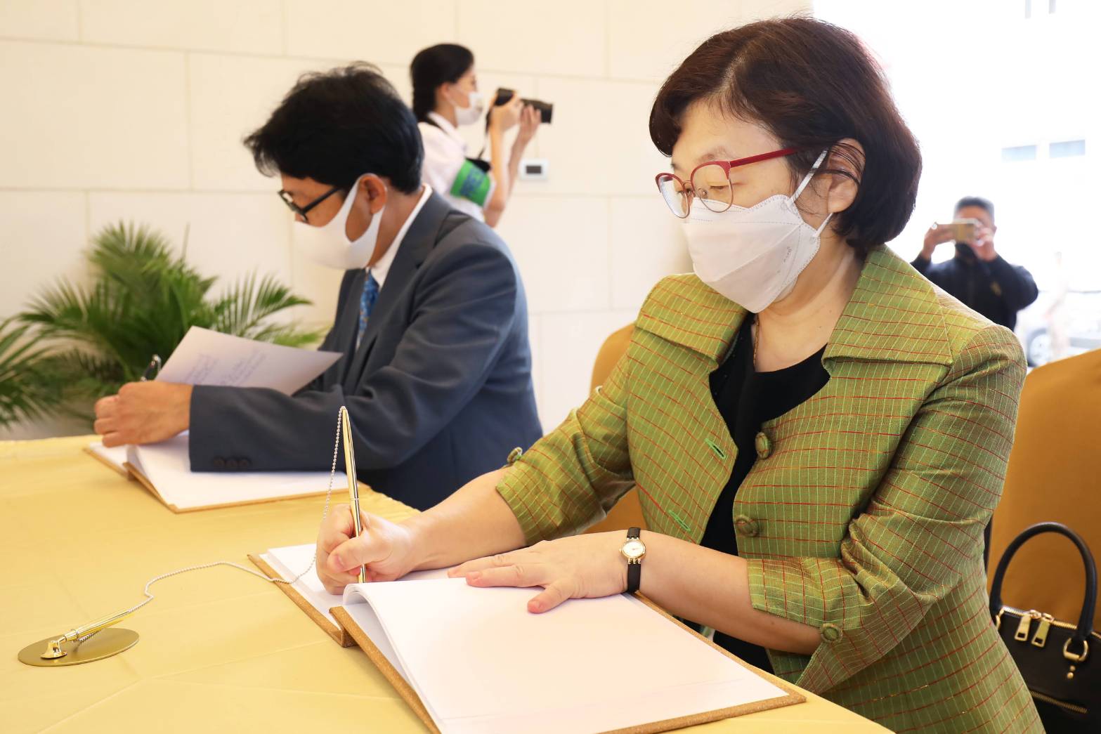 ข่าวสารกระทรวงฯ