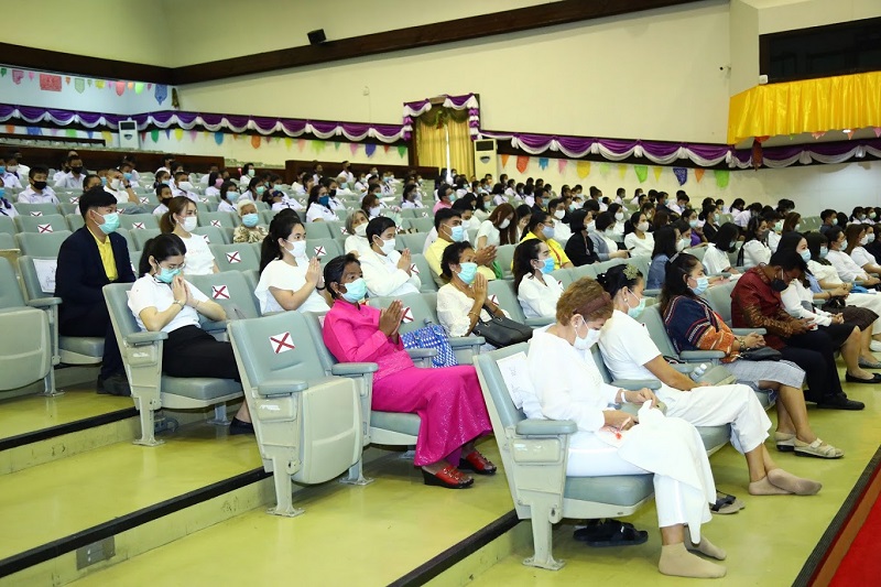 ข่าวสารกระทรวงฯ