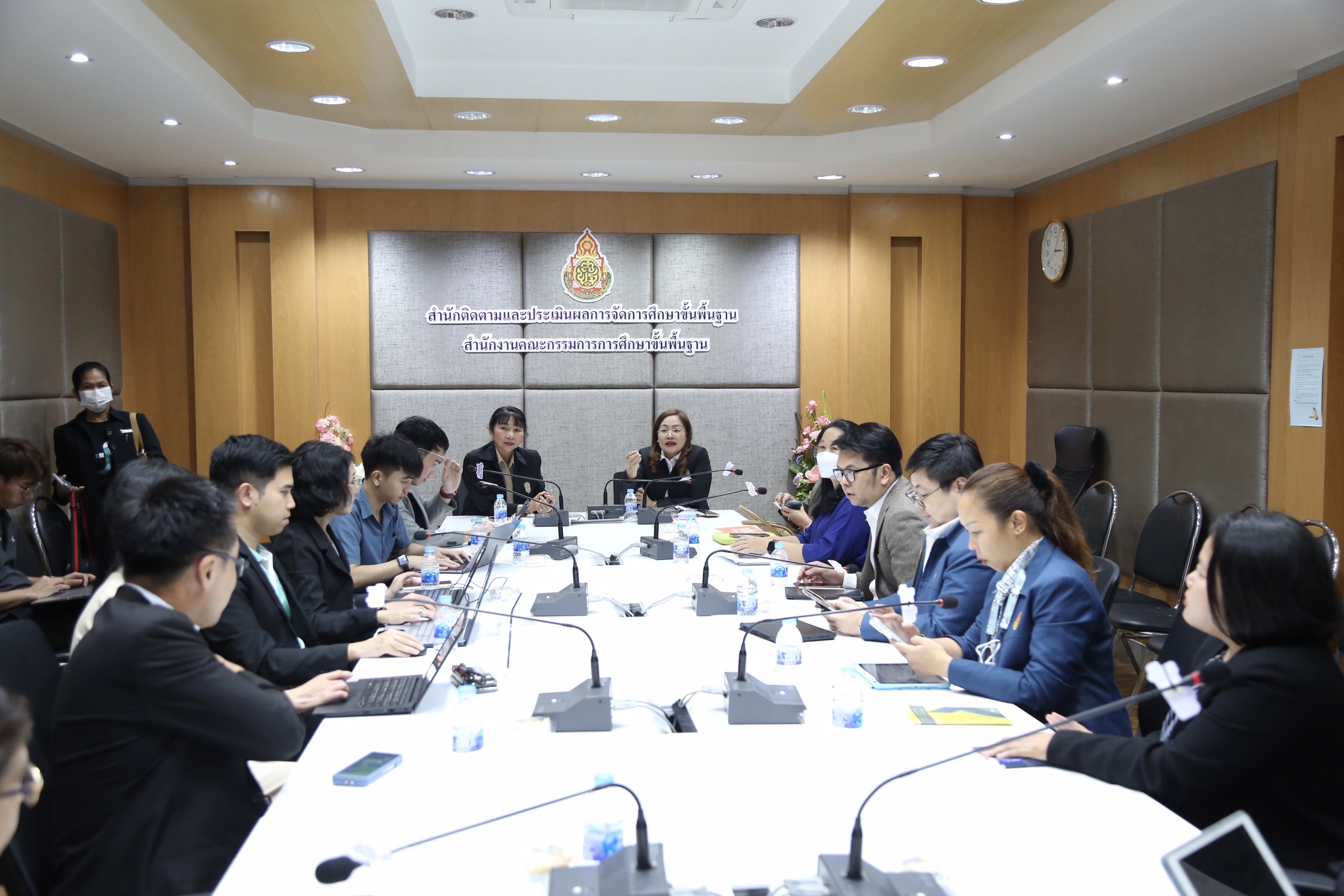 ข่าวสารกระทรวงฯ