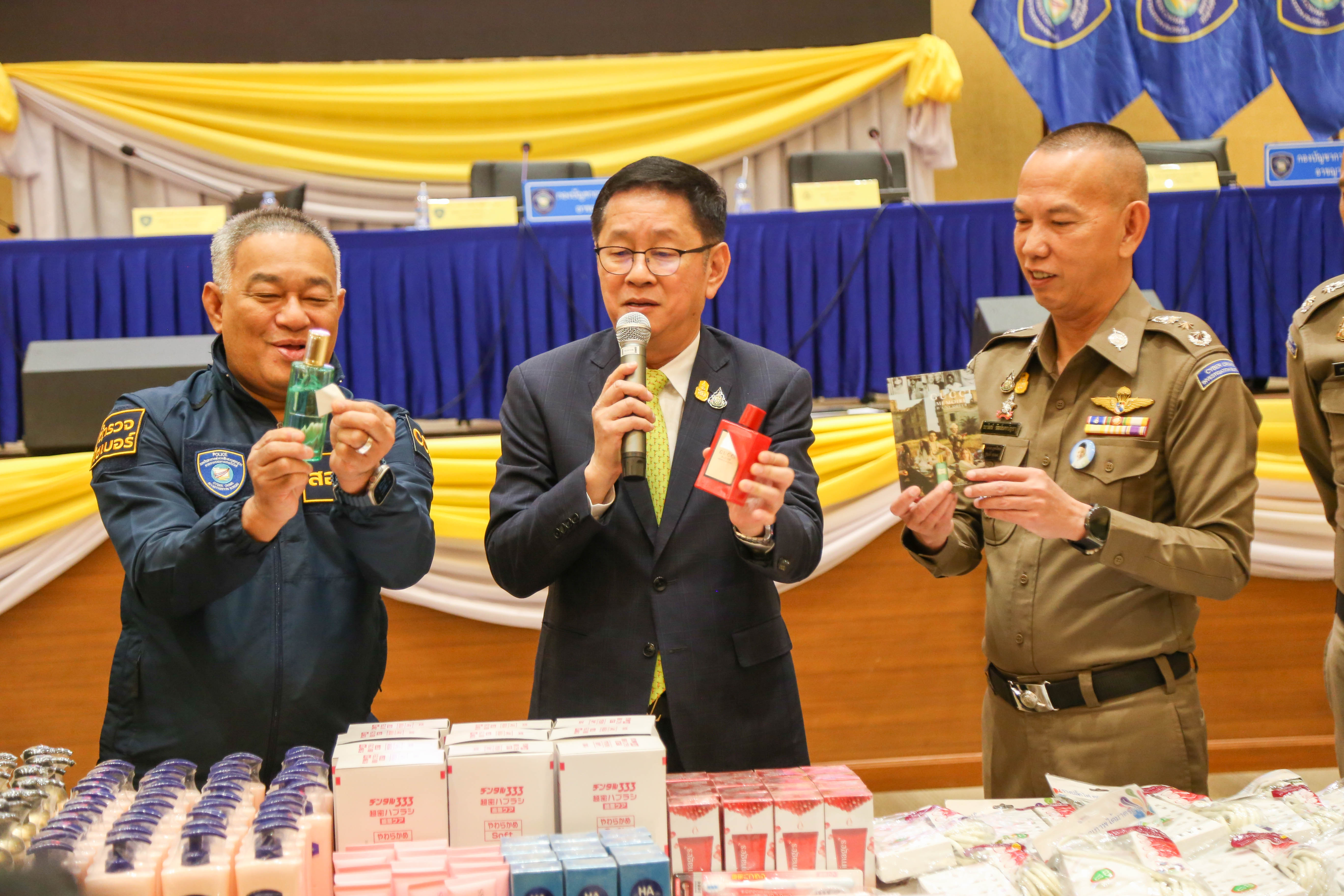 ข่าวรัฐมนตรี