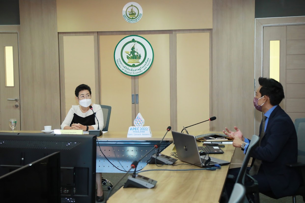 ข่าวสารกระทรวงฯ