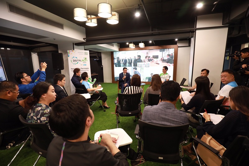 ข่าวสารกระทรวงฯ