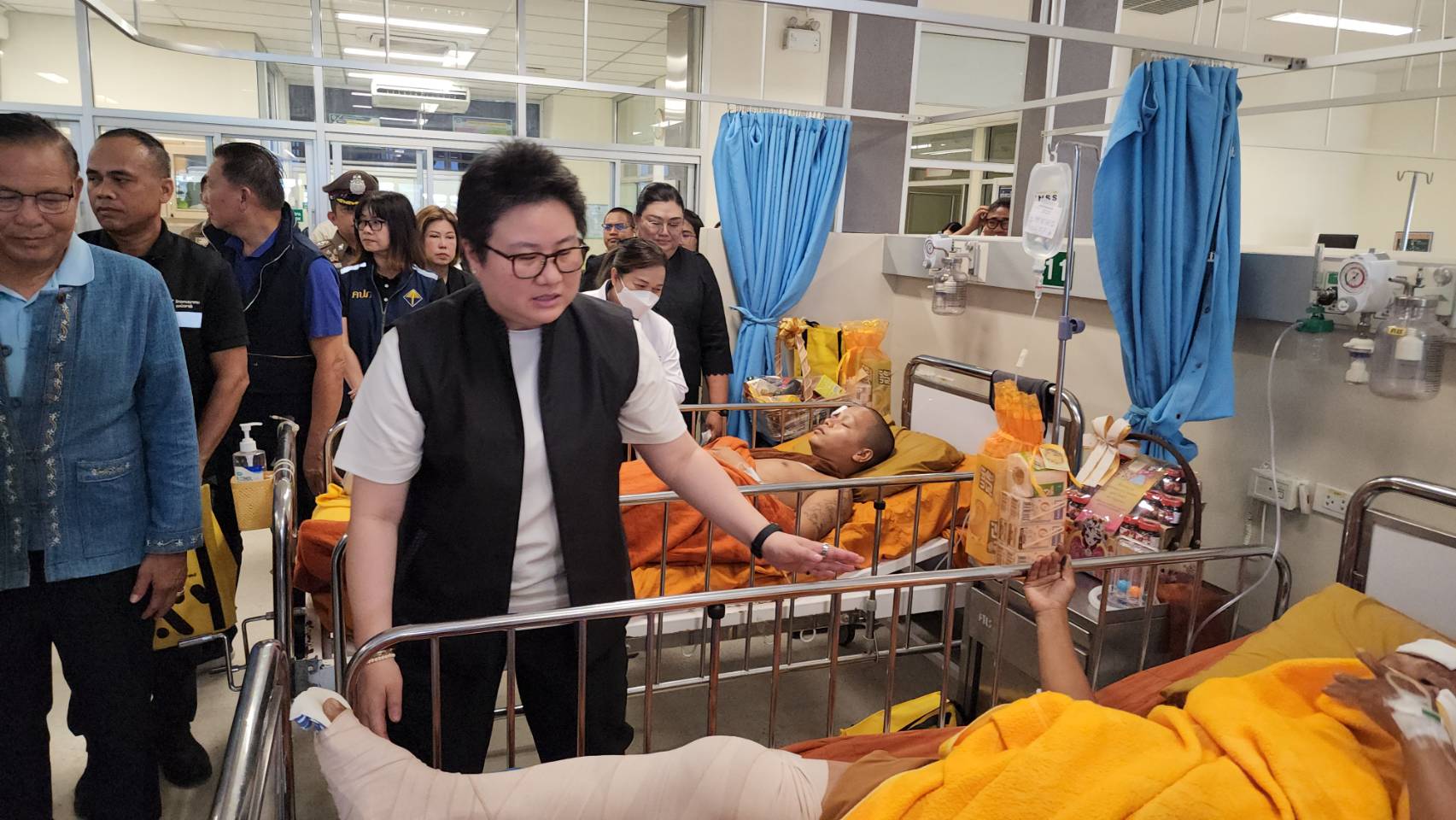 ข่าวรัฐมนตรี
