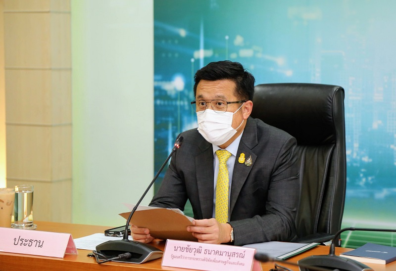 ข่าวรัฐมนตรี