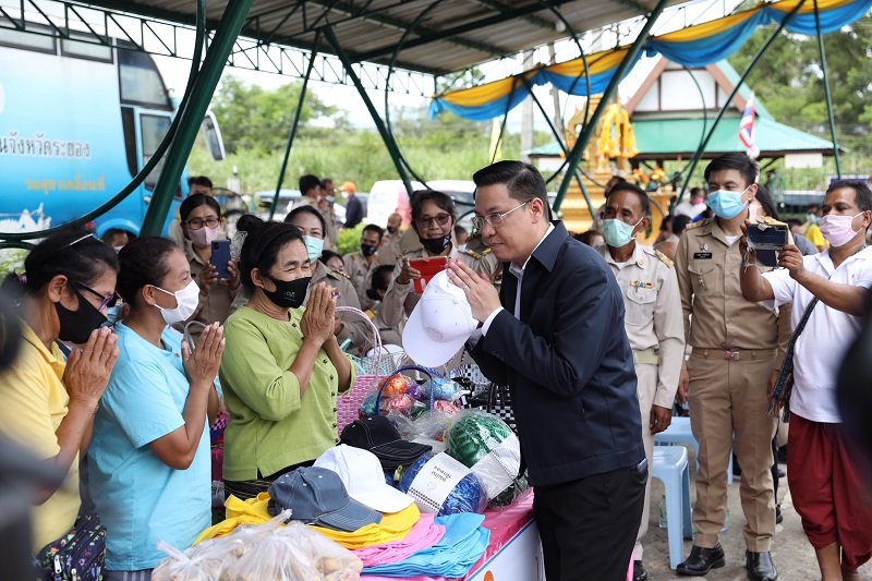 ข่าวรัฐมนตรี