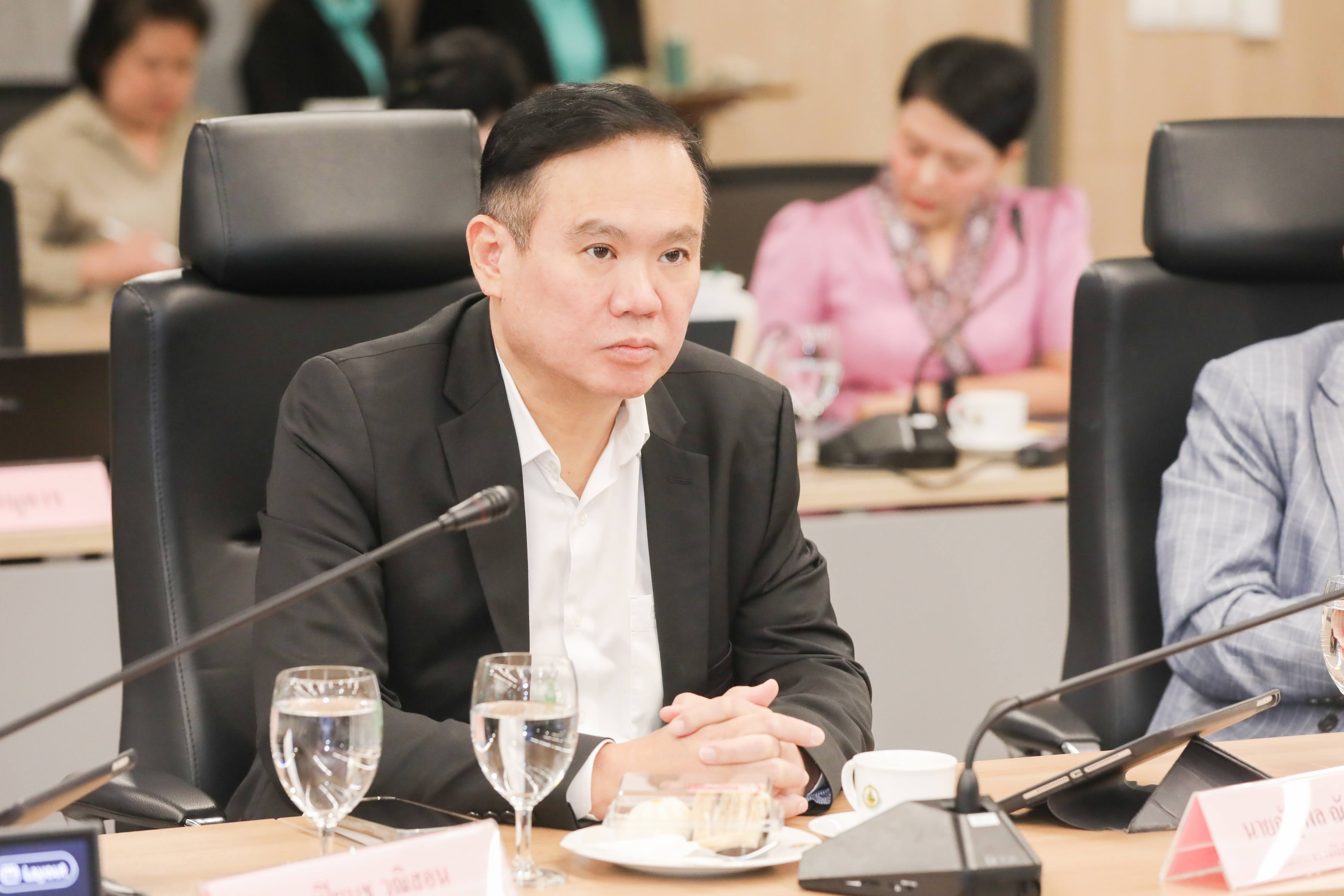 ข่าวสารกระทรวงฯ