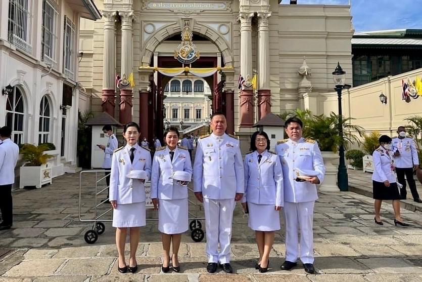 ข่าวสารกระทรวงฯ