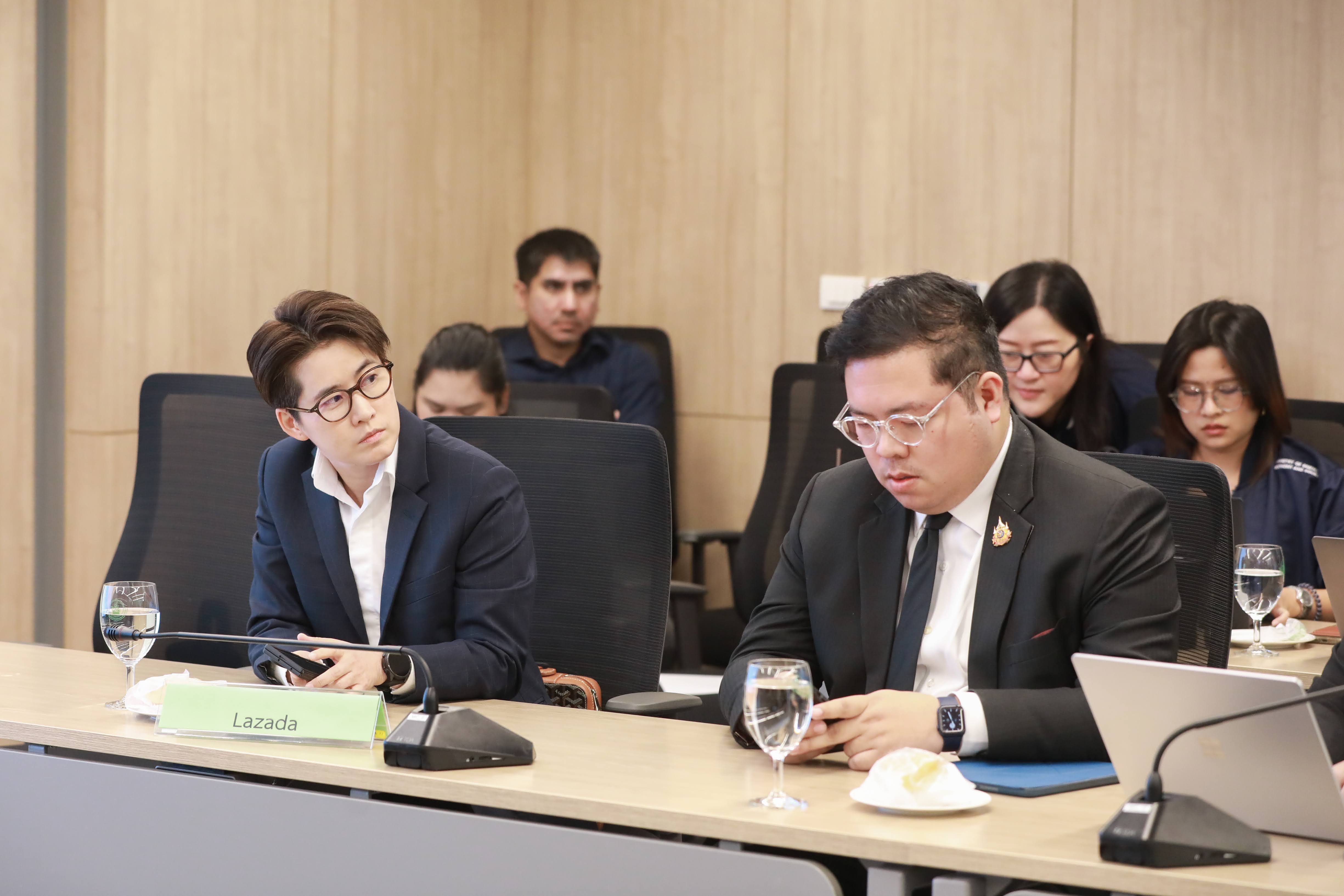 ข่าวรัฐมนตรี