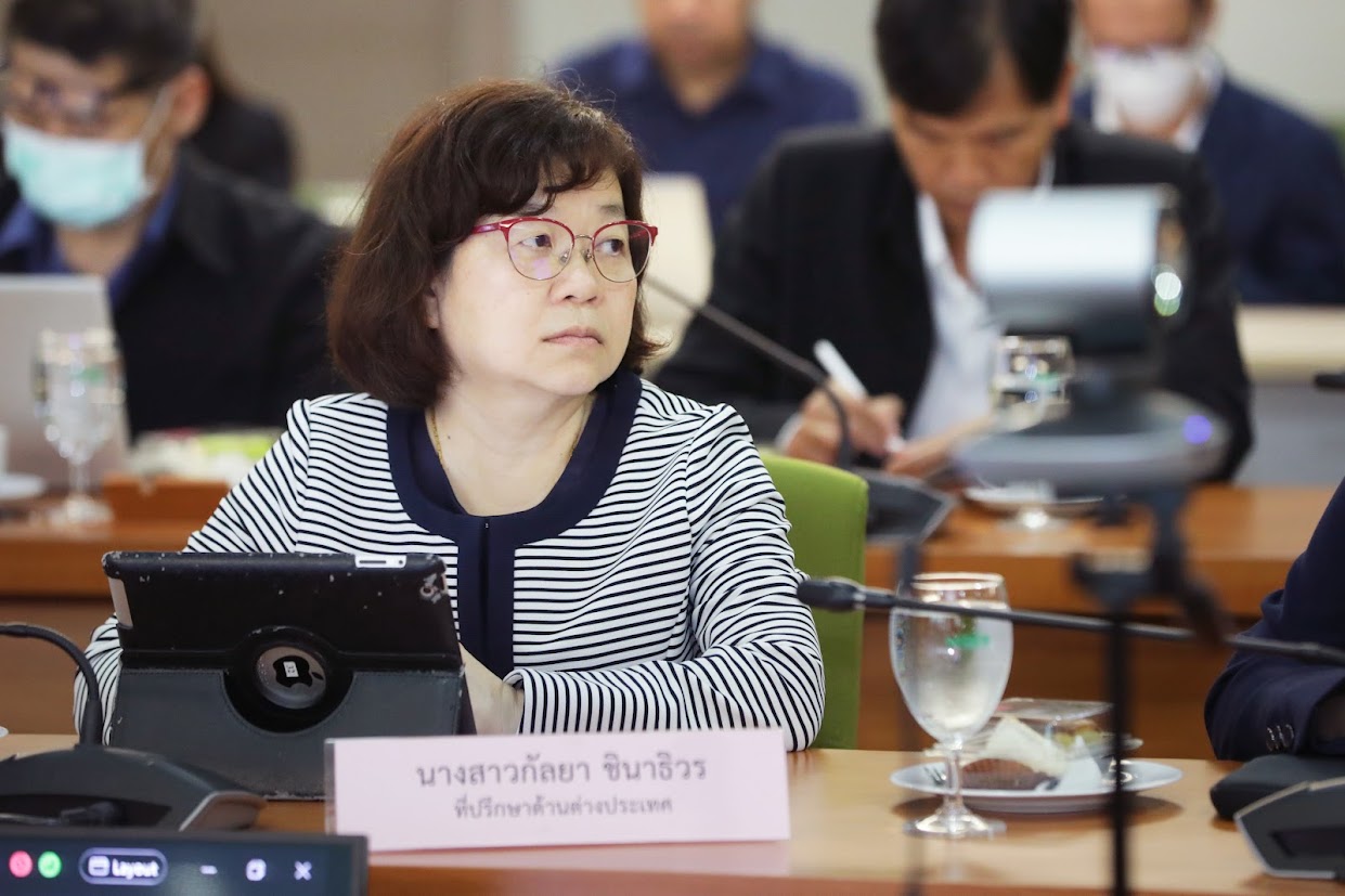 ข่าวรัฐมนตรี