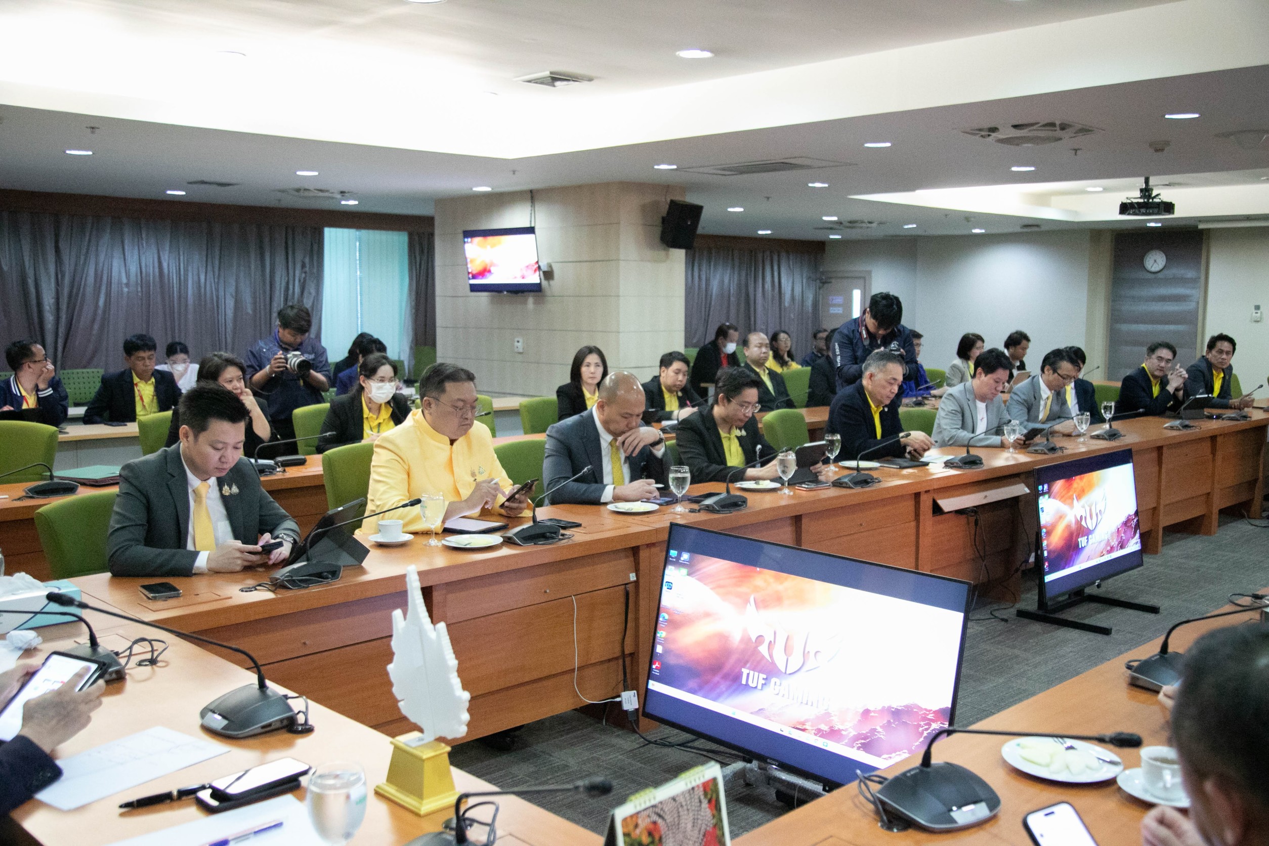 ข่าวสารกระทรวงฯ