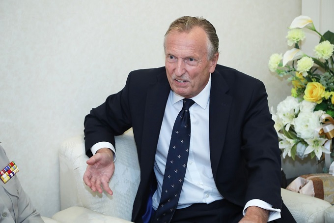 ข่าวสารกระทรวงฯ