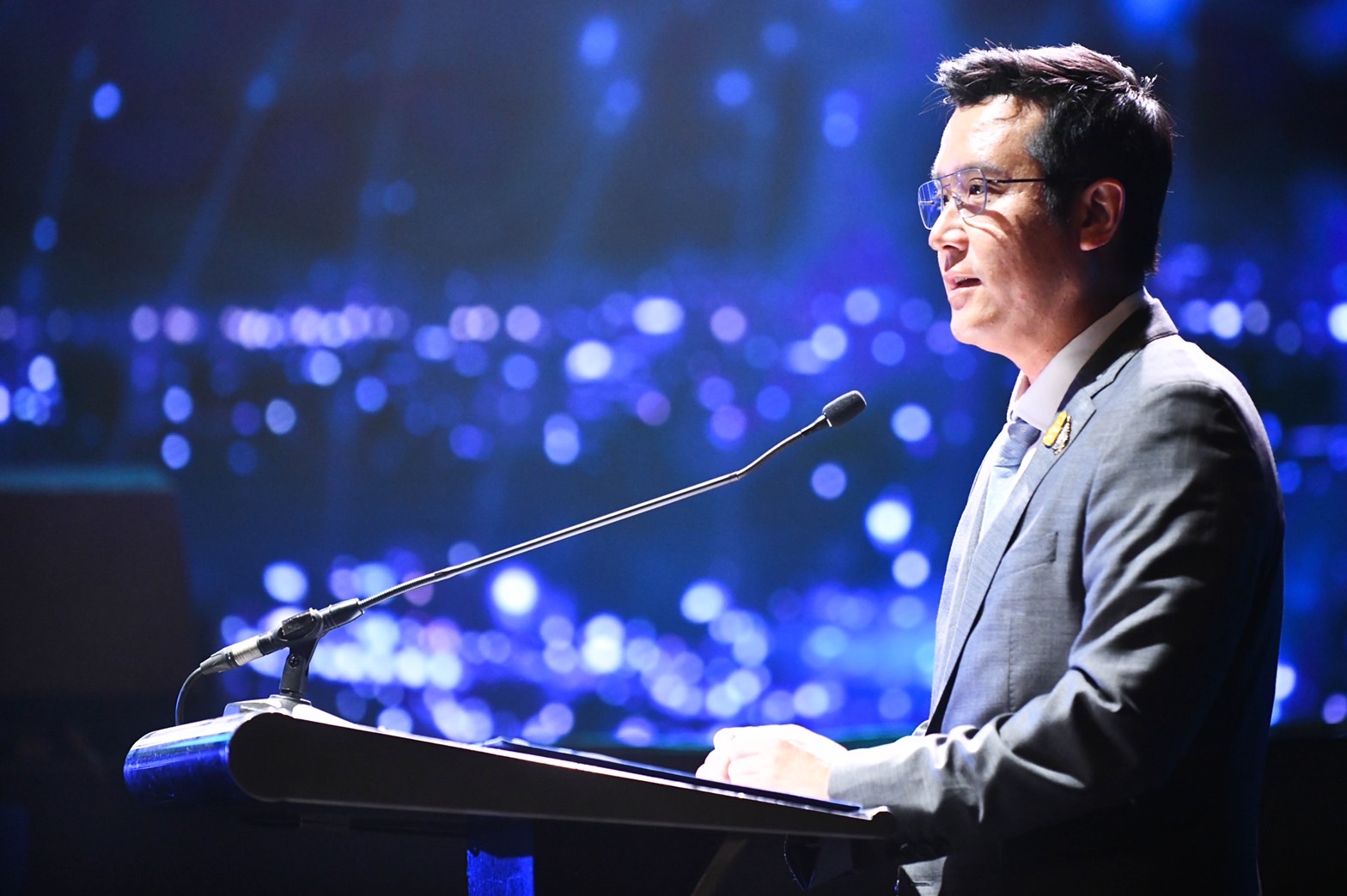 ข่าวรัฐมนตรี