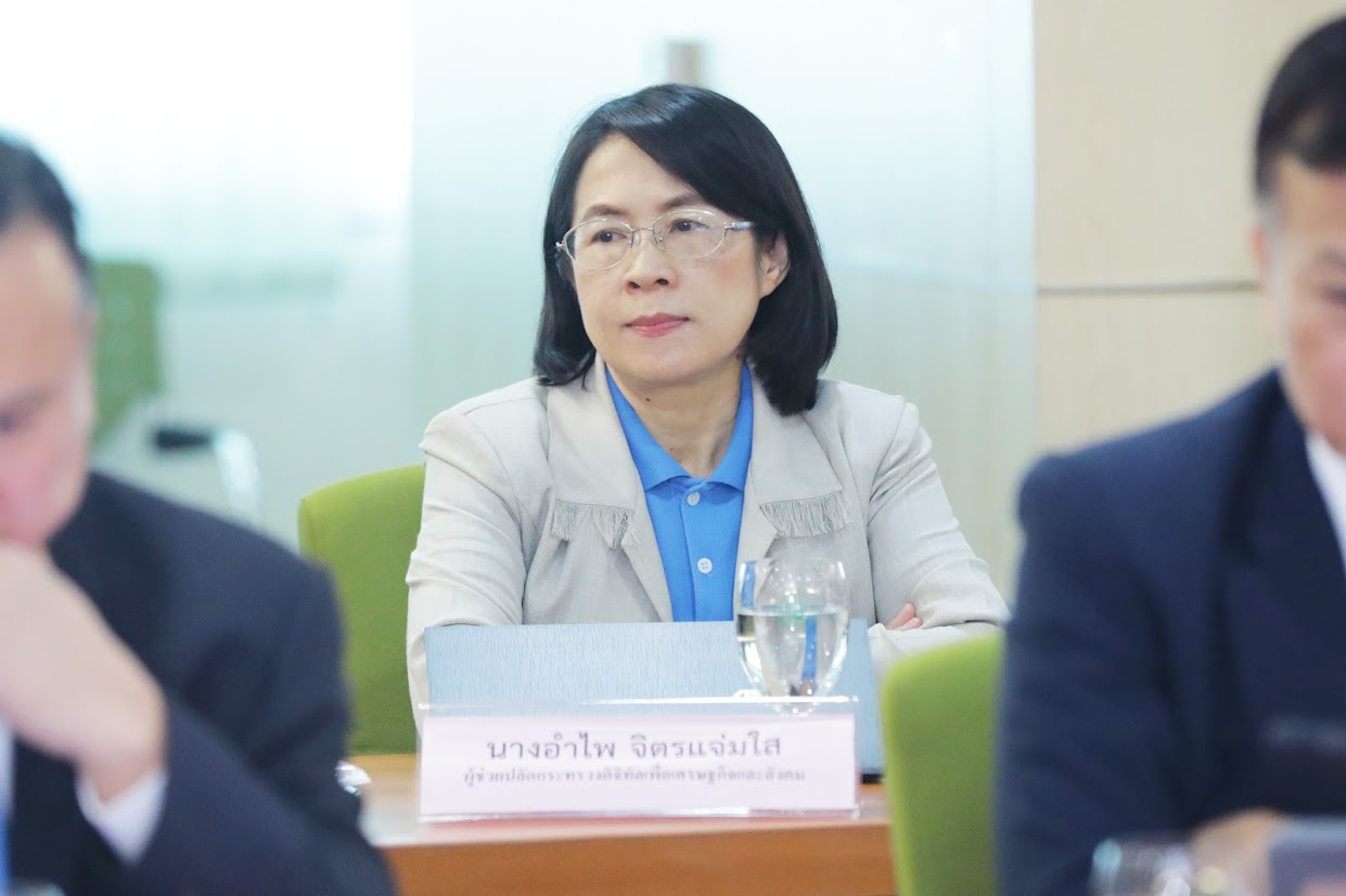 ข่าวรัฐมนตรี