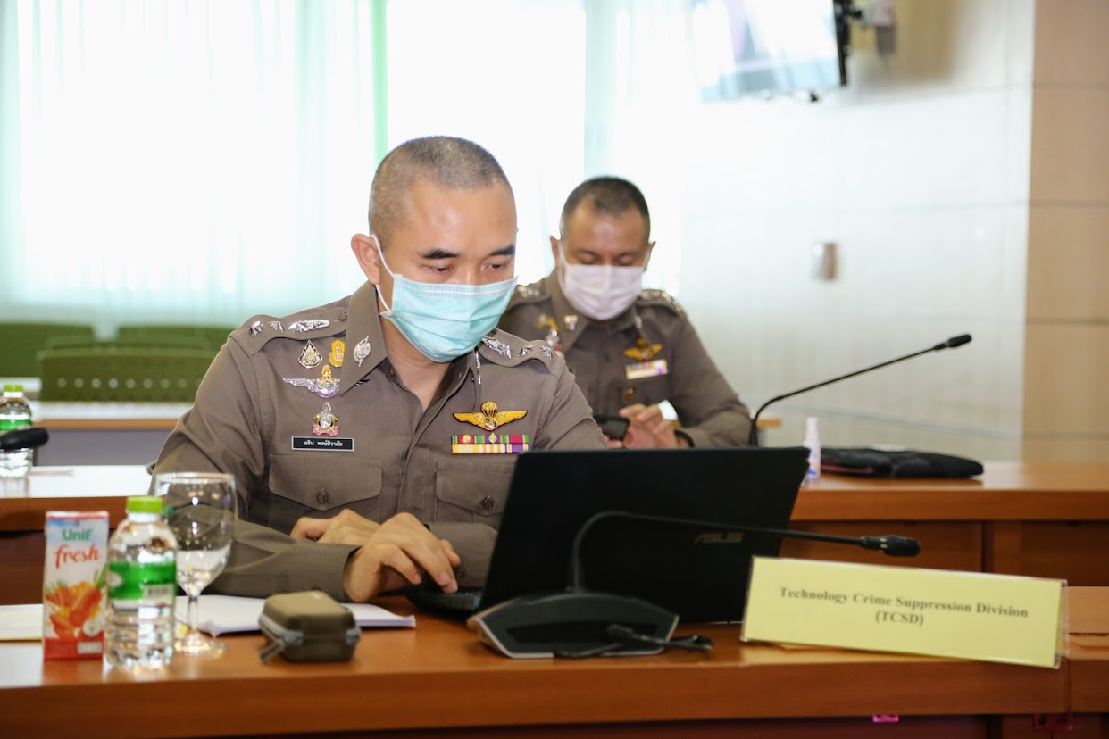 ข่าวรัฐมนตรี