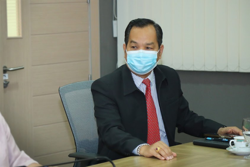 ข่าวสารกระทรวงฯ