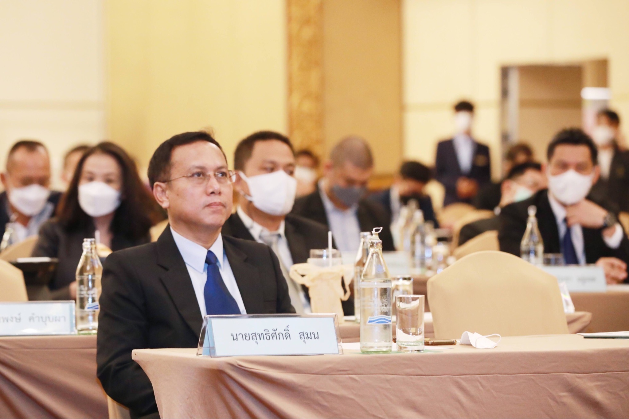 ข่าวสารกระทรวงฯ