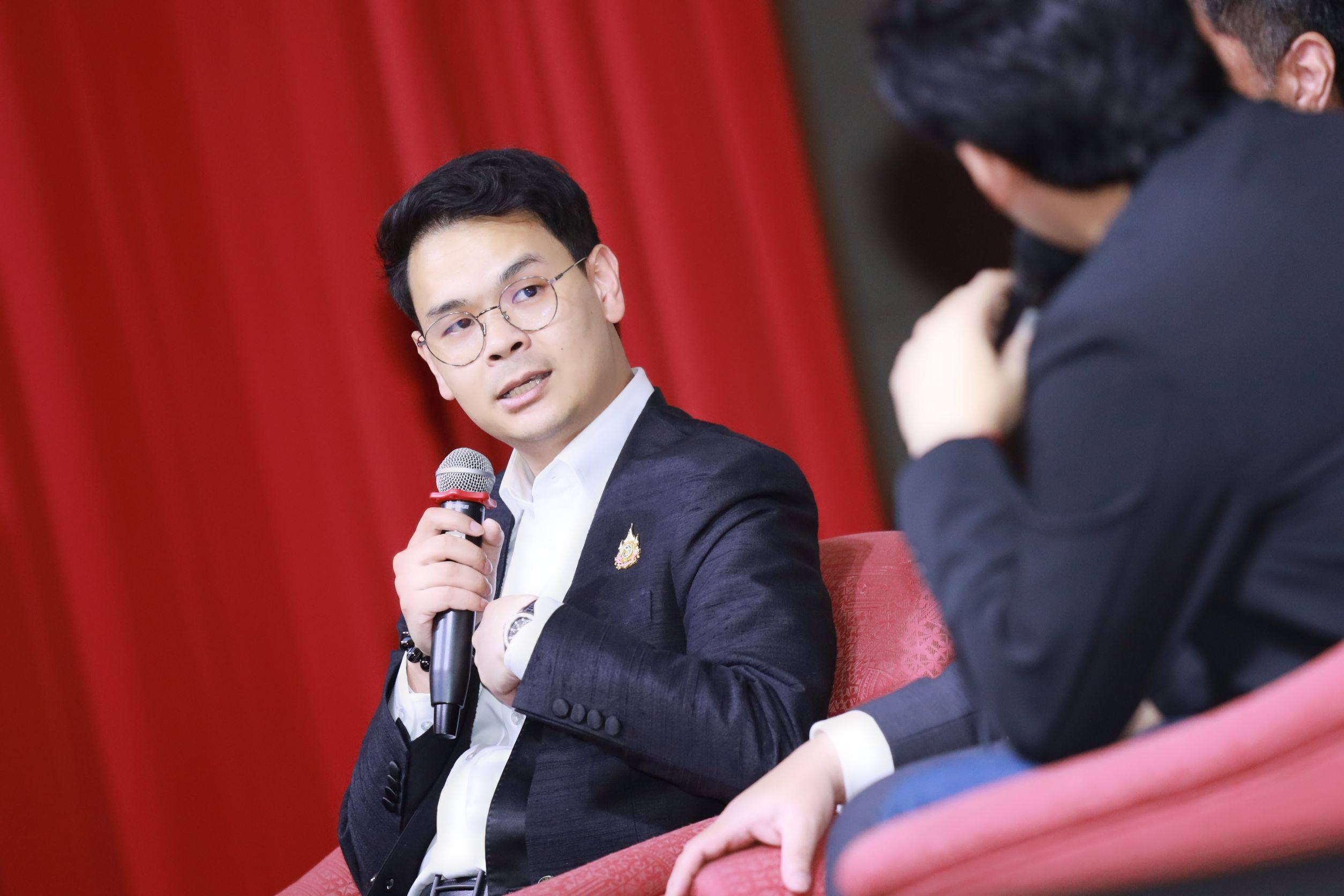 ข่าวรัฐมนตรี