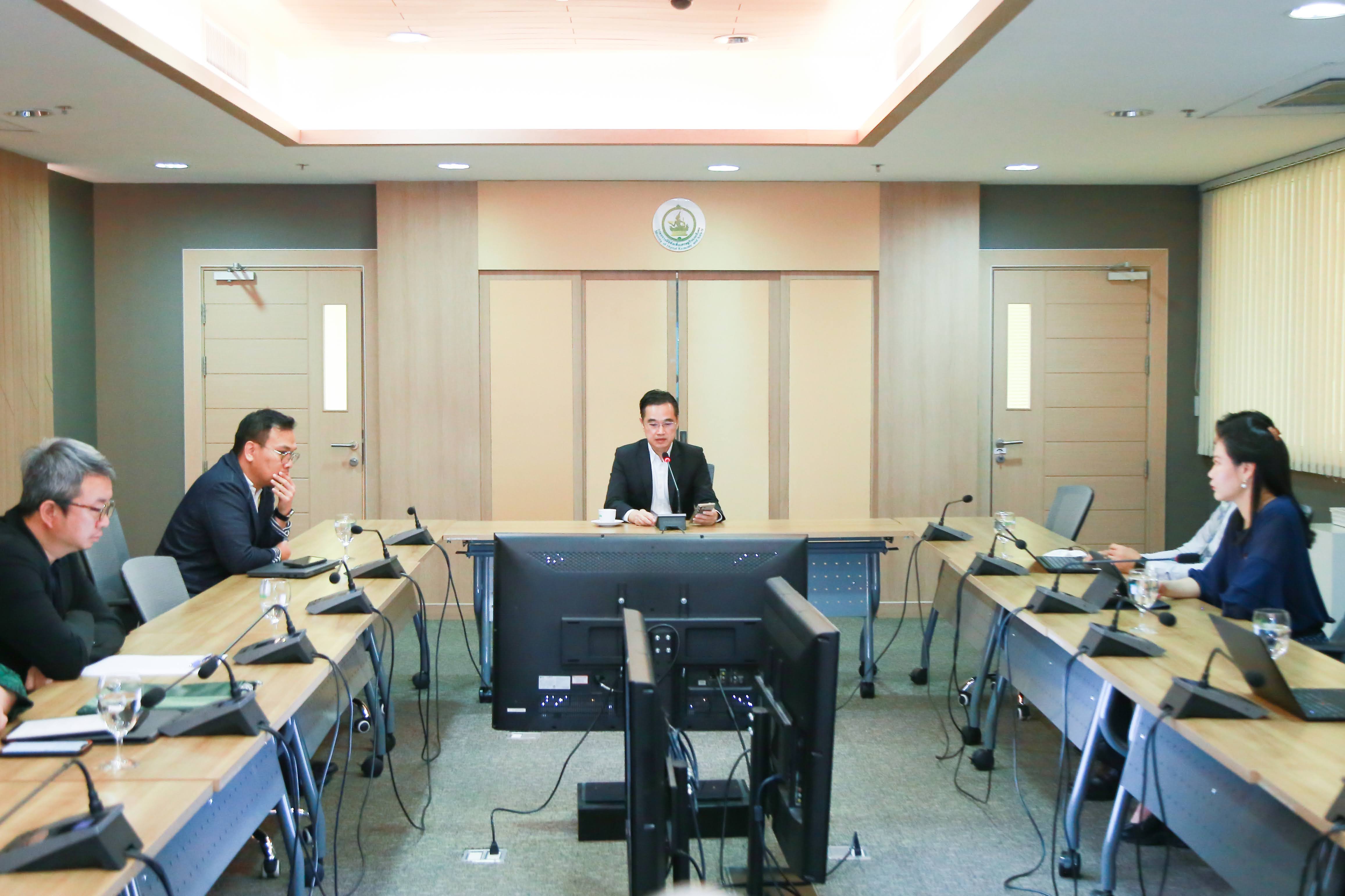 ข่าวสารกระทรวงฯ