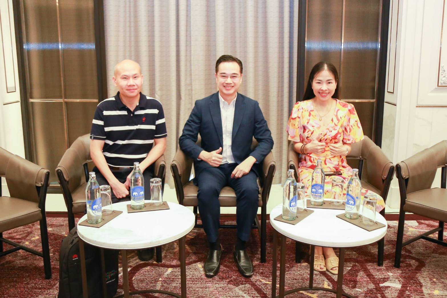 ข่าวสารกระทรวงฯ