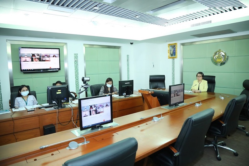 ข่าวสารกระทรวงฯ