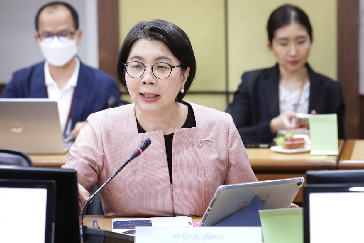 ข่าวรัฐมนตรี